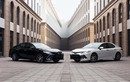 Toyota Camry 2022 chính thức ra mắt Việt Nam, từ 1,050 tỷ đồng