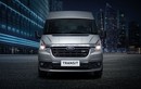 Chi tiết Ford Transit 2022 mới từ 845 triệu đồng tại Việt Nam