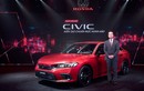 Cận cảnh Honda Civic 2022 ra mắt Việt Nam, giảm cao nhất 59 triệu đồng