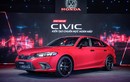 Honda Civic 2022 vừa ra mắt Việt Nam, giảm 20 triệu tại đại lý