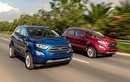 Ford EcoSport "khai tử" tại Việt Nam, mẫu xe nào thay thế?