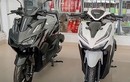 Chi tiết xe ga Honda Vario 160 hơn 80 triệu đồng về Việt Nam