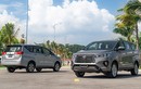 Toyota Innova và Wigo giảm cao nhất tới 20 triệu tại Việt Nam