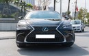 Lexus ES 2021 cũ 2,67 tỷ ở Hà Nội, đắt hơn xe "đập hộp"