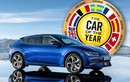 Kia EV6 chạy điện được vinh danh "xe châu Âu của Năm 2022"