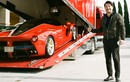 David Lee đã sở hữu Ferrari LaFerrari Aperta sau 5 năm hiểu lầm