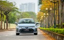 Cận cảnh Toyota Corolla Altis 2022 tại Việt Nam từ 719 triệu đồng