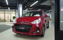 Hyundai Grand i10 2021 giảm 50 triệu tại Việt Nam, "xả hàng tồn"