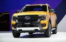 Cận cảnh "hàng hot" Ford Ranger 2022 từ 680 triệu đồng tại Thái Lan