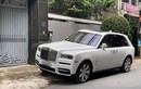 "Tình nhân" Rolls-Royce khiến đại gia U60 Hồ Nhân say như điếu đổ