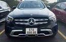 Mercedes-Benz GLC 200 biển "ngũ quý 8" Bình Dương, rao bán gần 8 tỷ 