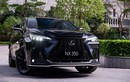 Cận cảnh Lexus NX hoàn toàn mới hơn 3 tỷ đồng tại Việt Nam