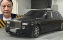 Chủ tịch Tân Hoàng Minh từng "suýt" mua xe Rolls-Royce chính hãng