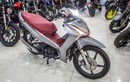 Xe máy Honda Wave 125i nhập Thái hơn 80 triệu đồng tại Việt Nam