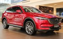 Giá xe Mazda CX-8 tại Việt Nam đang "bốc hơi" tới 122 triệu đồng