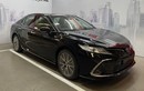 Toyota Camry tại Việt Nam bán kèm “lạc” kỷ lục tới 130 triệu đồng