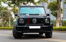 Cận cảnh Mercedes-AMG G63 độ Brabus hơn 12 tỷ đồng tại Hà Nội 