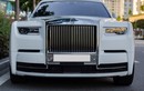 Đại gia nào sở hữu Rolls-Royce Phantom Tranquillity hơn 65 tỷ ở Việt Nam?