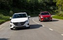 Accent vẫn là "gà đẻ trứng vàng" cho Hyundai tại Việt Nam