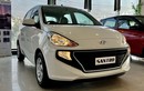 Hyundai Santro siêu rẻ chỉ từ 116 triệu đồng bất ngờ bị "khai tử"