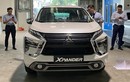 Cận cảnh Mitsubishi Xpander 2022 đã về đại lý chính hãng tại Việt Nam