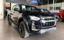 Cận cảnh Isuzu D-Max 2022 tại Việt Nam, cao nhất tới 870 triệu đồng 