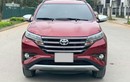 Toyota Rush chạy chán bán 666 triệu ở Hà Nội, người dùng "khóc thét"