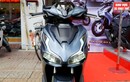 Honda Air Blade 160 vừa ra mắt Việt Nam "đội giá" hơn 16 triệu đồng