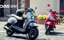 Zoom chi tiết Honda Tapas 100 chỉ 28 triệu đồng - “ngon, bổ, rẻ” hơn Vision