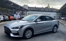 "Xe Tàu" MG5 STD giá rẻ vẫn hơn 500 triệu sắp bán tại Việt Nam