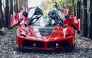 Chi tiết Ferrari LaFerrari siêu đẹp chào bán chỉ 954 triệu đồng