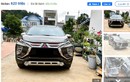 Mitsubishi Xpander chạy 1 năm tại Việt Nam lỗ chỉ 30 triệu đồng