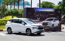 Cận cảnh Mitsubishi Xpander 2022 tại Việt Nam, từ 555 đến 648 triệu đồng