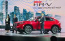 Honda HR-V 2022 cao nhất 871 triệu đồng chào hàng khách Việt