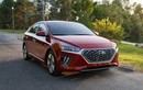 Hyundai Ioniq tiết kiệm xăng bất ngờ bị "khai tử"