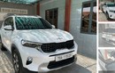 Có nên mua KIA Sonet 1.5 Premium chạy 5.000 km giá 685 triệu?