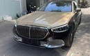 "Soi" Mercedes-Maybach S680 chính hãng rẻ hơn nhập tư tới 6 tỷ đồng