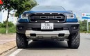 Ford Ranger Raptor trúng biển "ngũ quý 3", dân mạng ùn ùn... xin vía