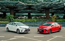 Doanh số bán xe của Toyota Việt Nam tháng 6/2022 giảm mạnh