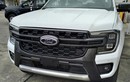 Ford Ranger 2022 hoàn tất đăng kiểm tại Việt Nam, từ 648 triệu đồng?