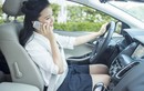 Sử dụng điện thoại khi lái xe năm 2022, phạt cao nhất tới 3 triệu đồng