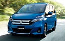 Suzuki Landy 2023 - MPV phong cách Toyota Noah, chỉ 553 triệu đồng