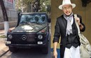 Đặng Lê Nguyên Vũ ra Hà Nội "săn" Mercedes-Benz G300 CDI hơn 5 tỷ