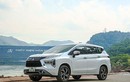 Mitsubishi Xpander 2022 - xe gia đình 7 chỗ vượt ngoài mong đợi