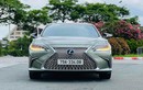 Lexus ES 300h màu độc "siêu lướt" rao bán gần 3 tỷ ở Khánh Hoà