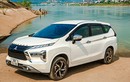 Mitsubishi Xpander bán gần 3000 xe tại Việt Nam, "đá bay" Toyota Veloz