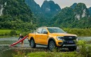 Ford Ranger 2023 bất ngờ “chốt giá” từ 659 triệu đồng tại Việt Nam