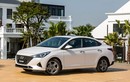 Accent tiếp tục là xe Hyundai bán chạy nhất tại Việt Nam