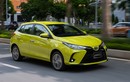 Lý do Toyota Yaris tại Việt Nam "đại hạ giá" nhưng... vẫn ế?