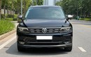 Volkswagen Tiguan chạy 4 năm tại Việt Nam, "bay" chỉ 500 triệu đồng